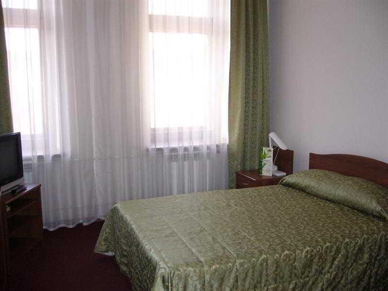 Bulak Hotel Kazan Room photo